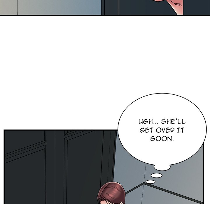 Dumped - Chapter 42 Page 25