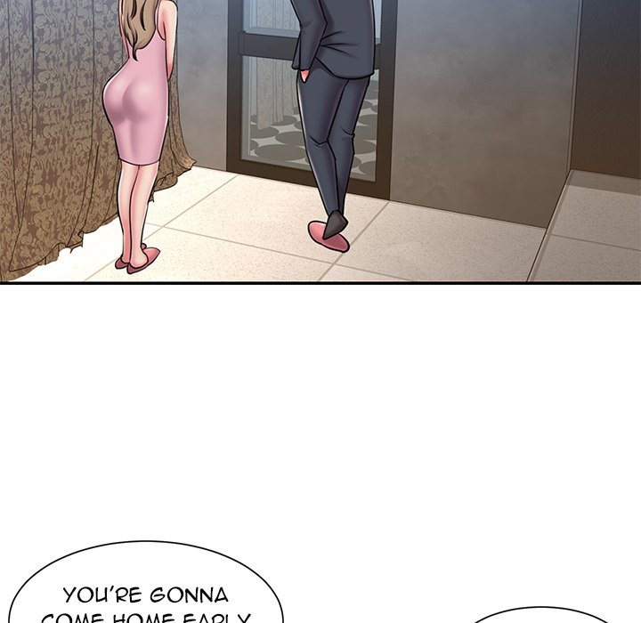Dumped - Chapter 49 Page 13
