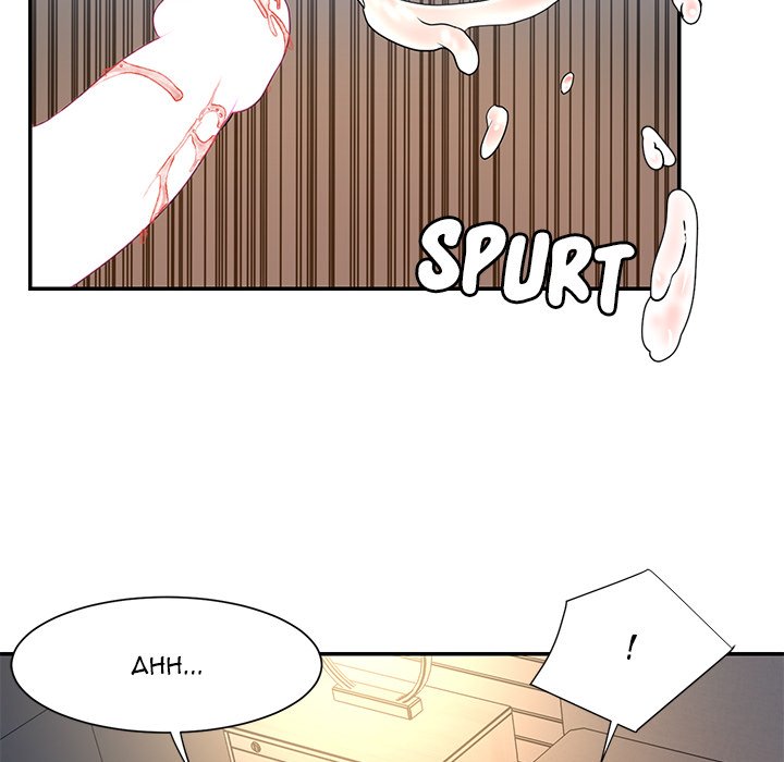 Dumped - Chapter 9 Page 10