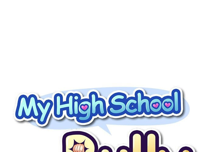 My High School Bully - Chapter 115 Page 1