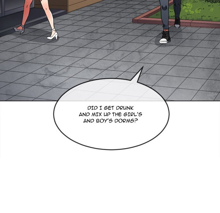 My High School Bully - Chapter 115 Page 72
