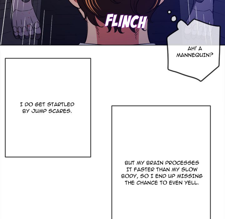 My High School Bully - Chapter 119 Page 104
