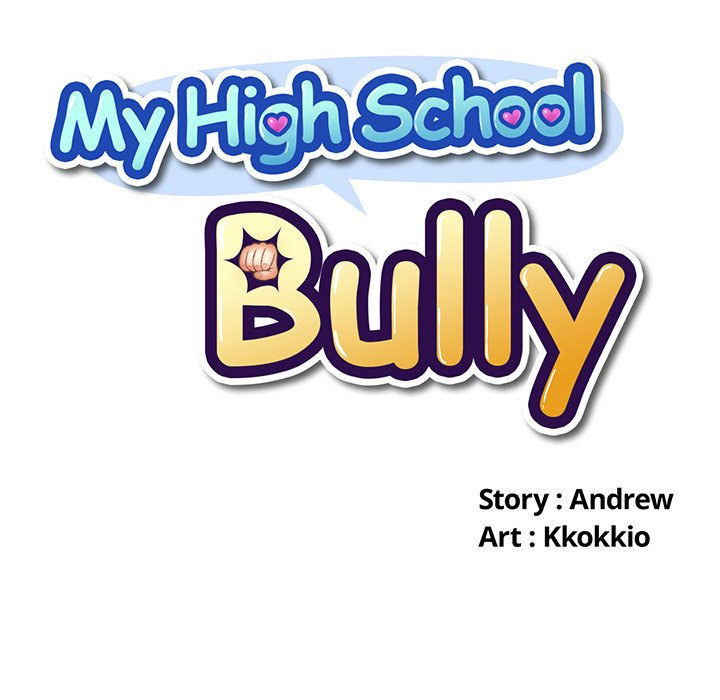 My High School Bully - Chapter 129 Page 11