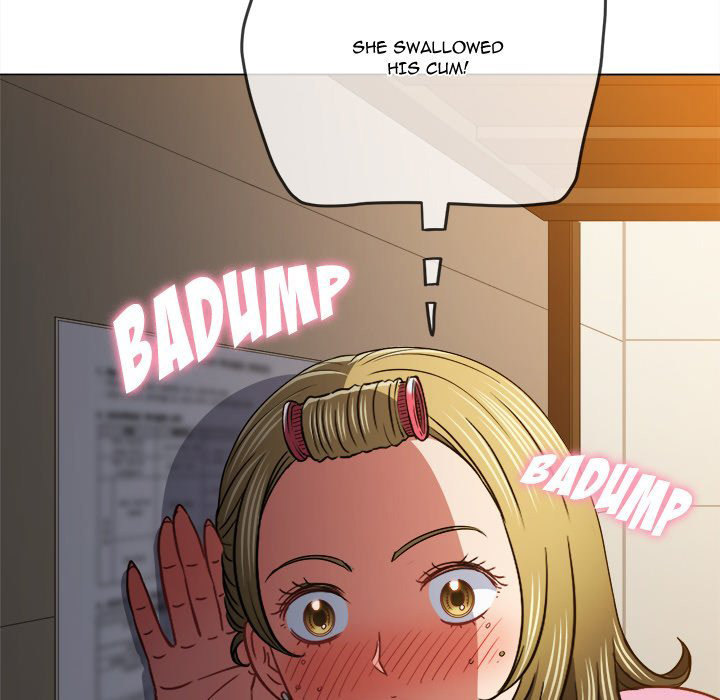 My High School Bully - Chapter 142 Page 23