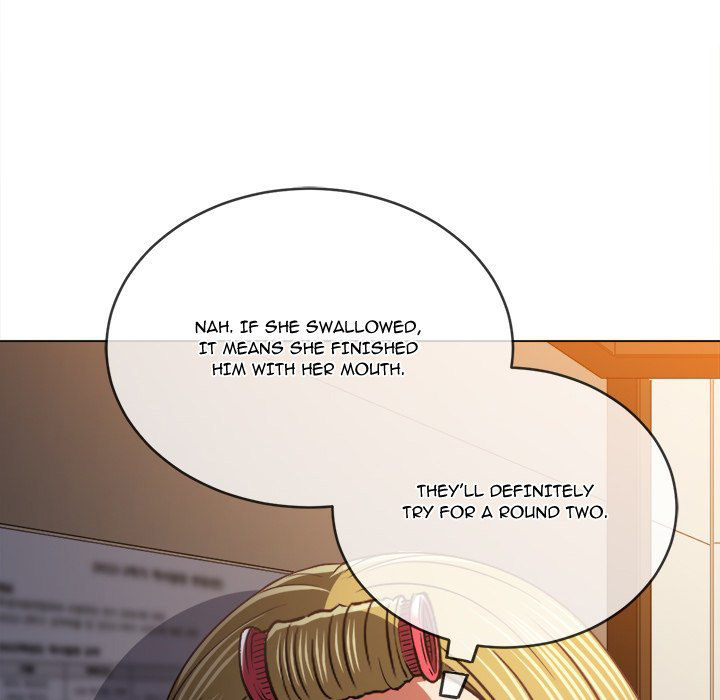 My High School Bully - Chapter 142 Page 28