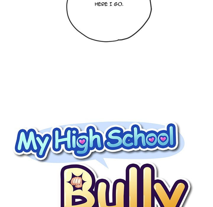 My High School Bully - Chapter 143 Page 21
