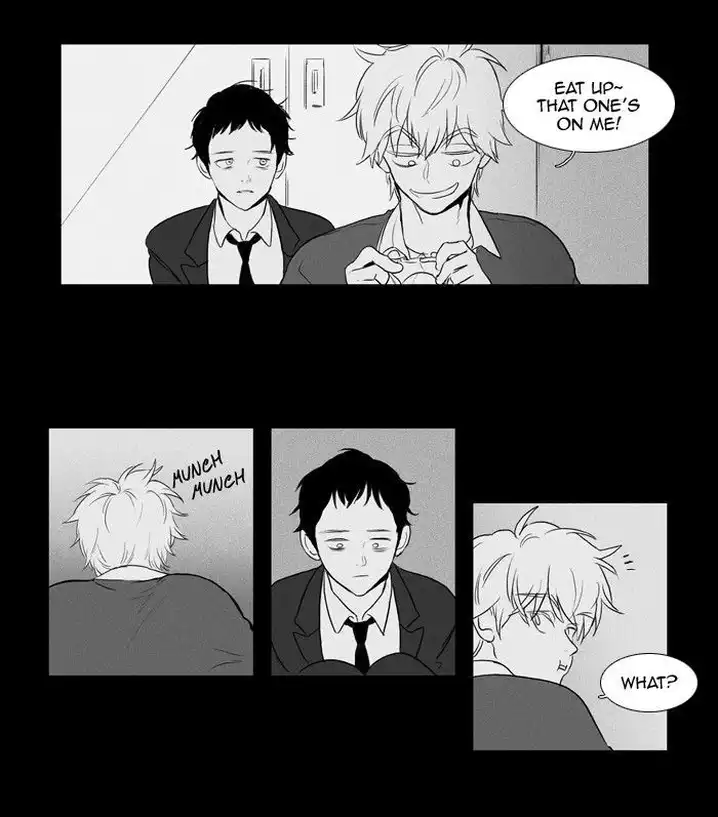 Cheese In The Trap - Chapter 121 Page 15