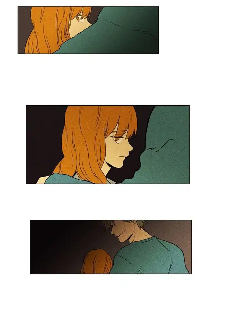 Cheese In The Trap - Chapter 126 Page 17