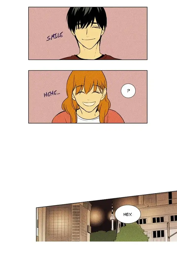 Cheese In The Trap - Chapter 126 Page 9