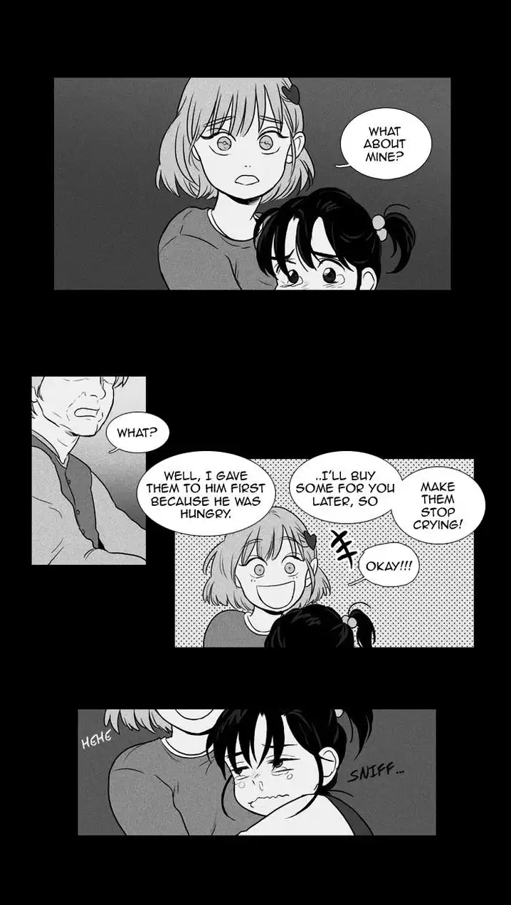 Cheese In The Trap - Chapter 128 Page 31