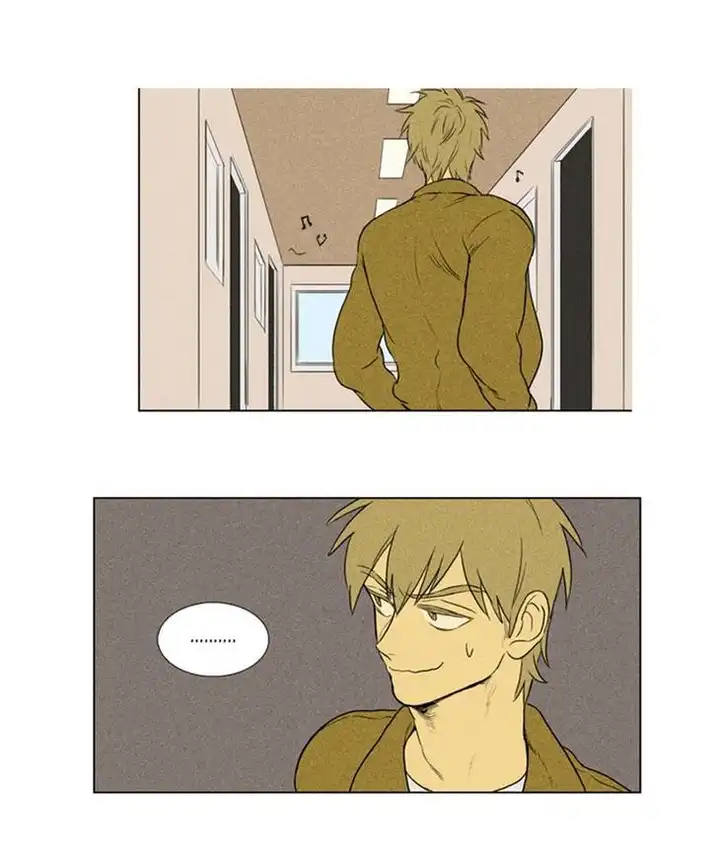 Cheese In The Trap - Chapter 129 Page 37