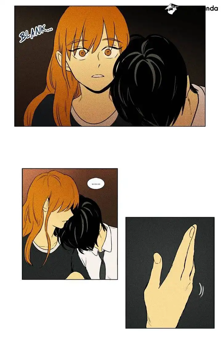 Cheese In The Trap - Chapter 135 Page 45
