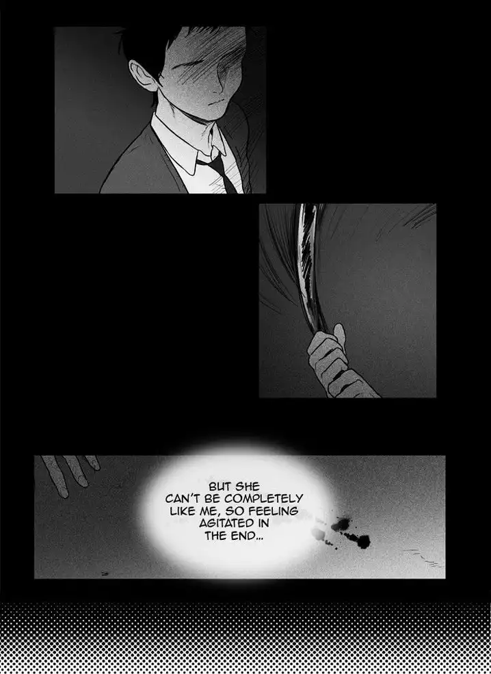 Cheese In The Trap - Chapter 140 Page 8