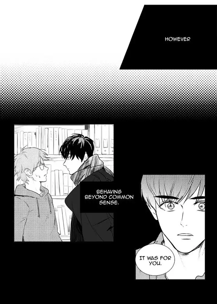 Cheese In The Trap - Chapter 143 Page 11