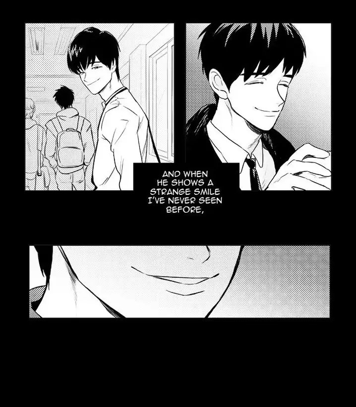 Cheese In The Trap - Chapter 143 Page 12