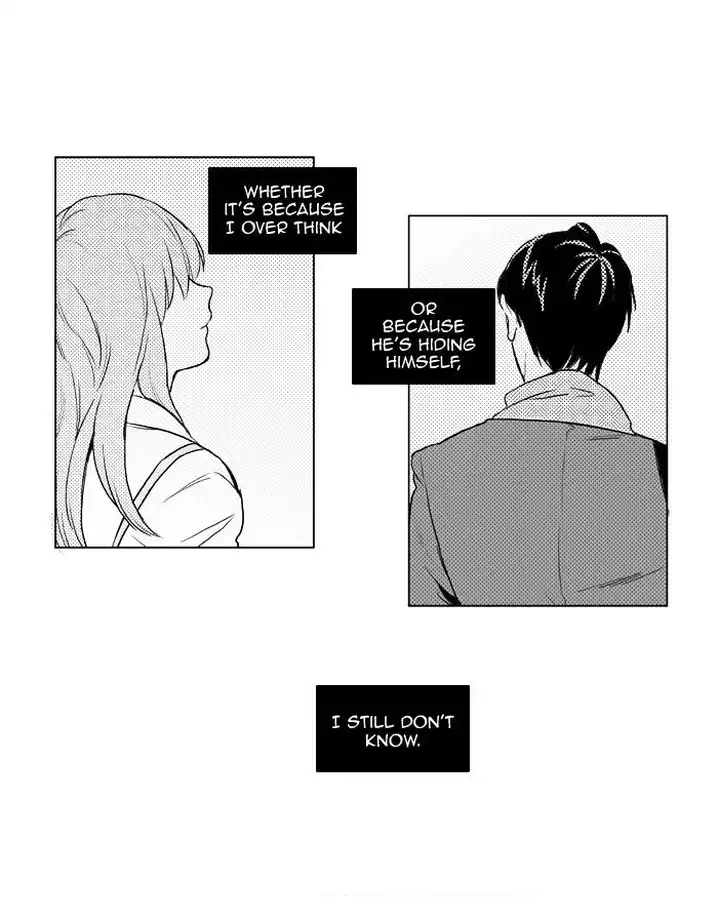 Cheese In The Trap - Chapter 143 Page 20