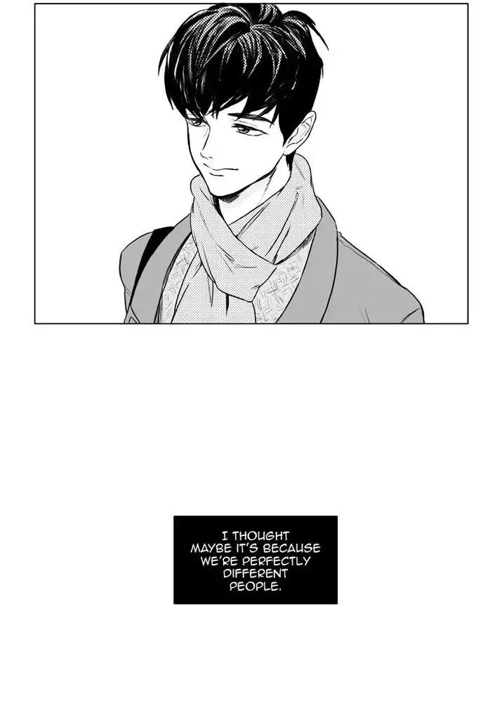 Cheese In The Trap - Chapter 143 Page 24