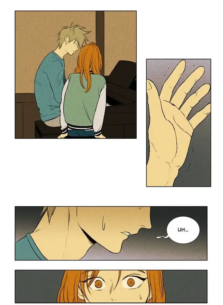 Cheese In The Trap - Chapter 150 Page 4