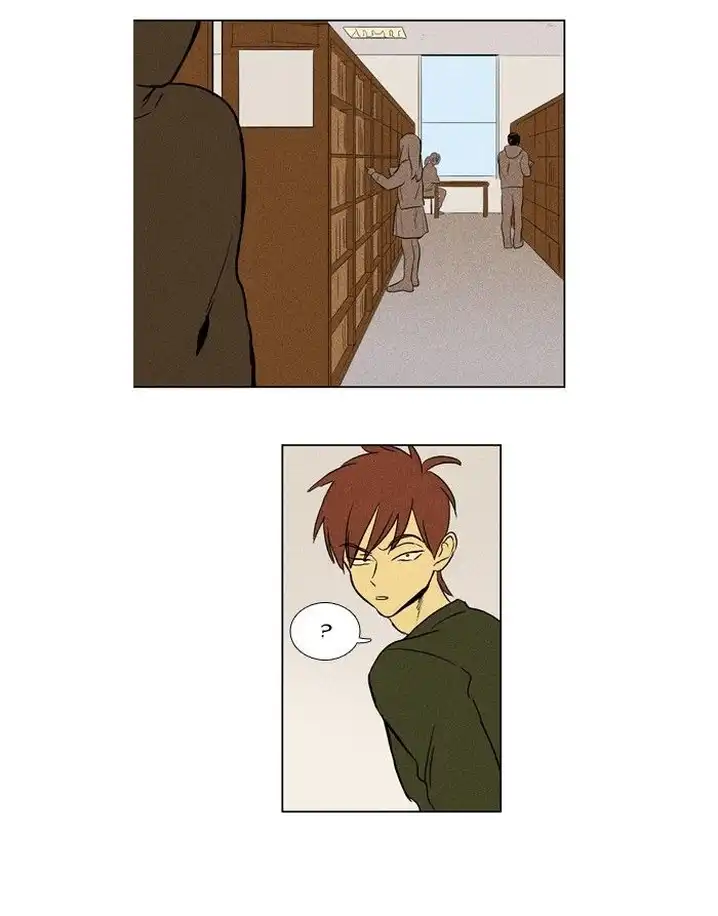 Cheese In The Trap - Chapter 157 Page 37