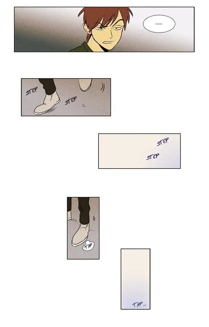 Cheese In The Trap - Chapter 157 Page 41