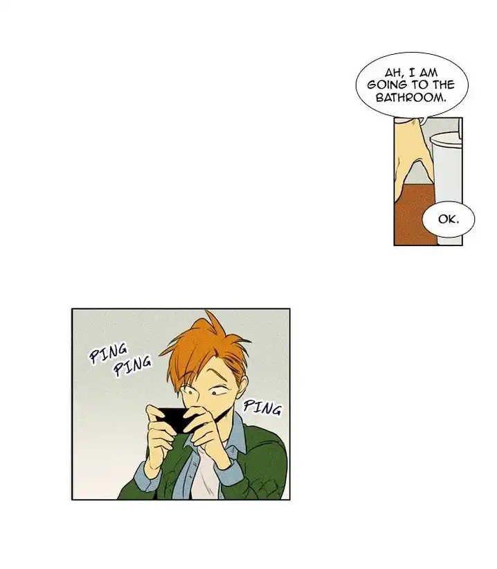 Cheese In The Trap - Chapter 159 Page 16