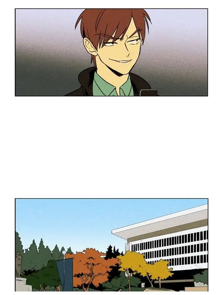 Cheese In The Trap - Chapter 160 Page 11