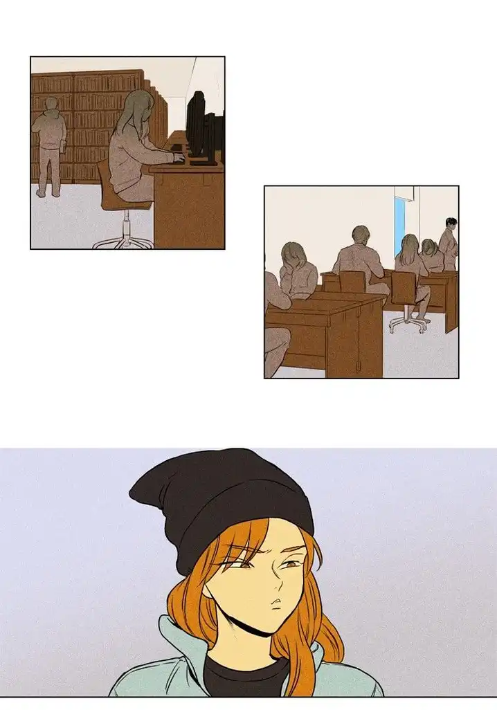 Cheese In The Trap - Chapter 160 Page 13
