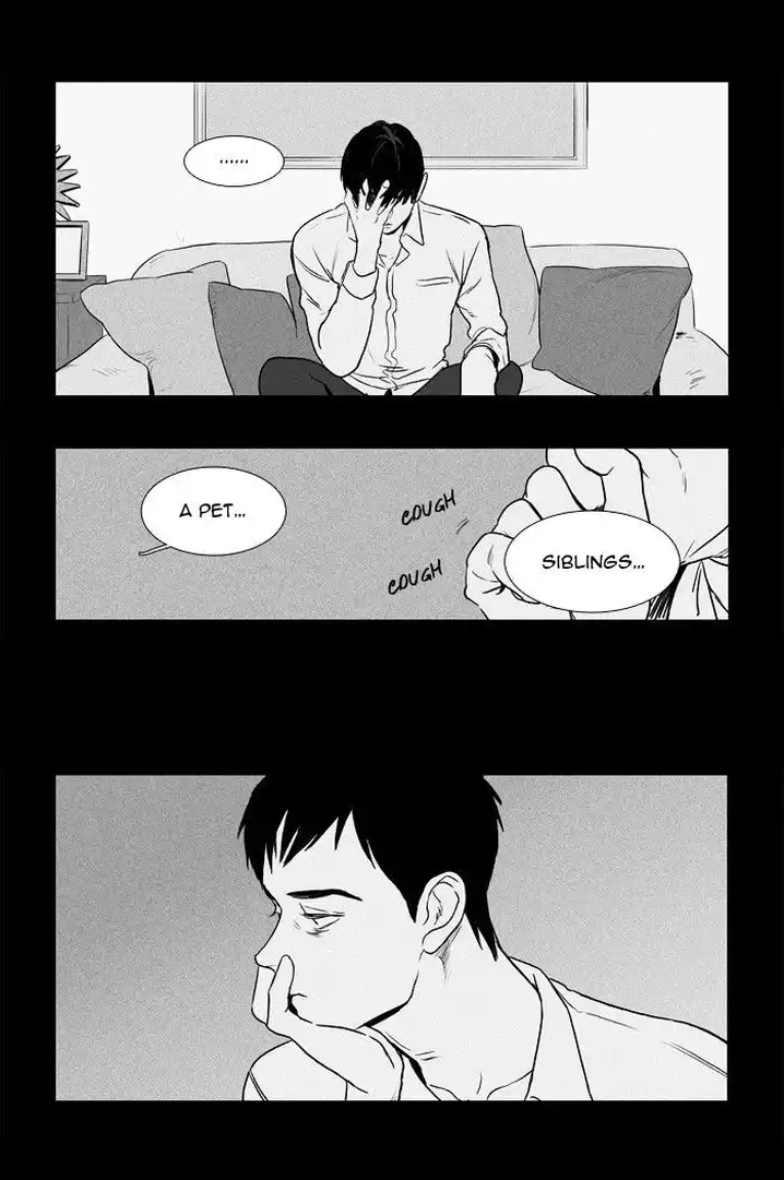 Cheese In The Trap - Chapter 165 Page 8