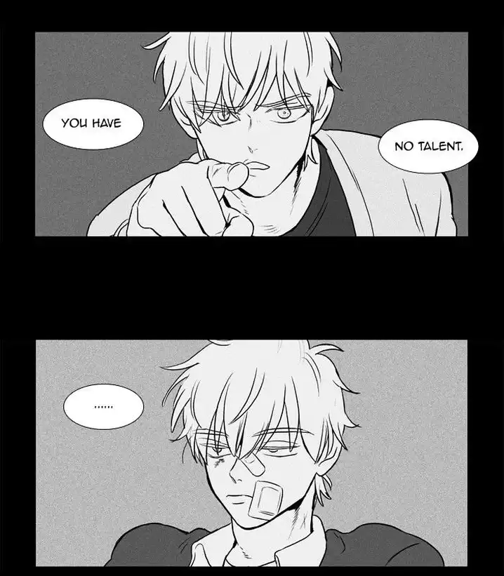 Cheese In The Trap - Chapter 166 Page 29
