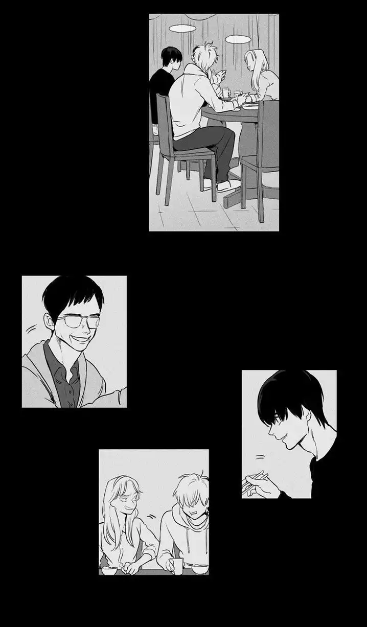Cheese In The Trap - Chapter 167 Page 19