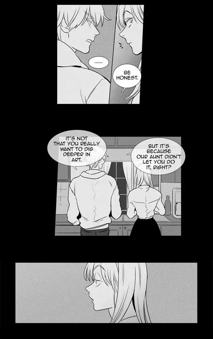 Cheese In The Trap - Chapter 167 Page 26