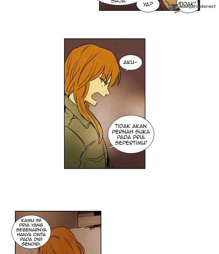 Cheese In The Trap - Chapter 185 Page 13
