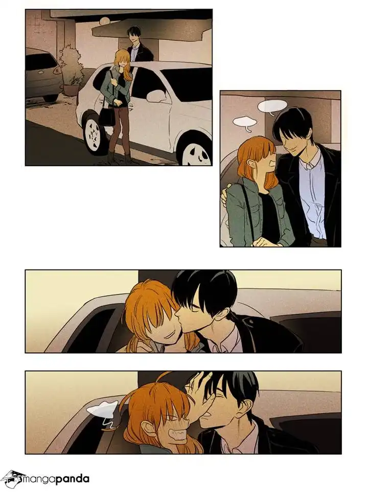 Cheese In The Trap - Chapter 192 Page 17
