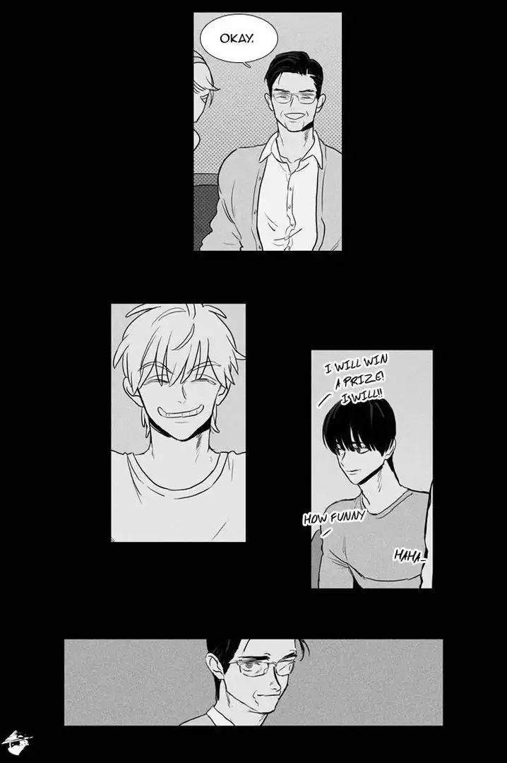 Cheese In The Trap - Chapter 192 Page 29