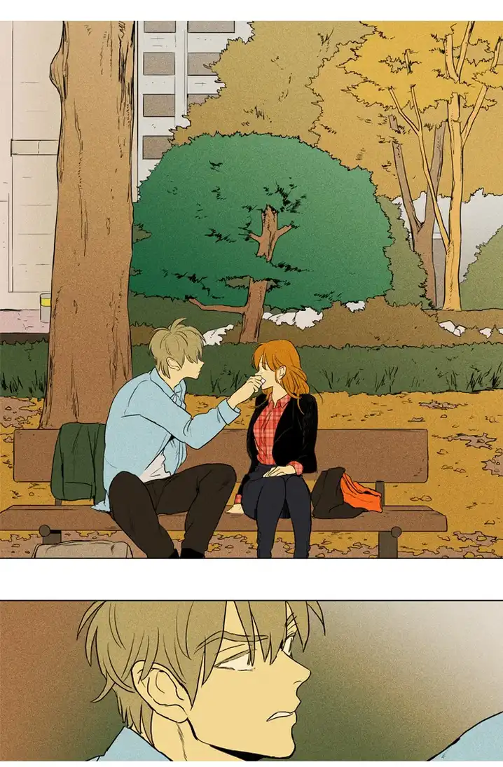 Cheese In The Trap - Chapter 196 Page 10