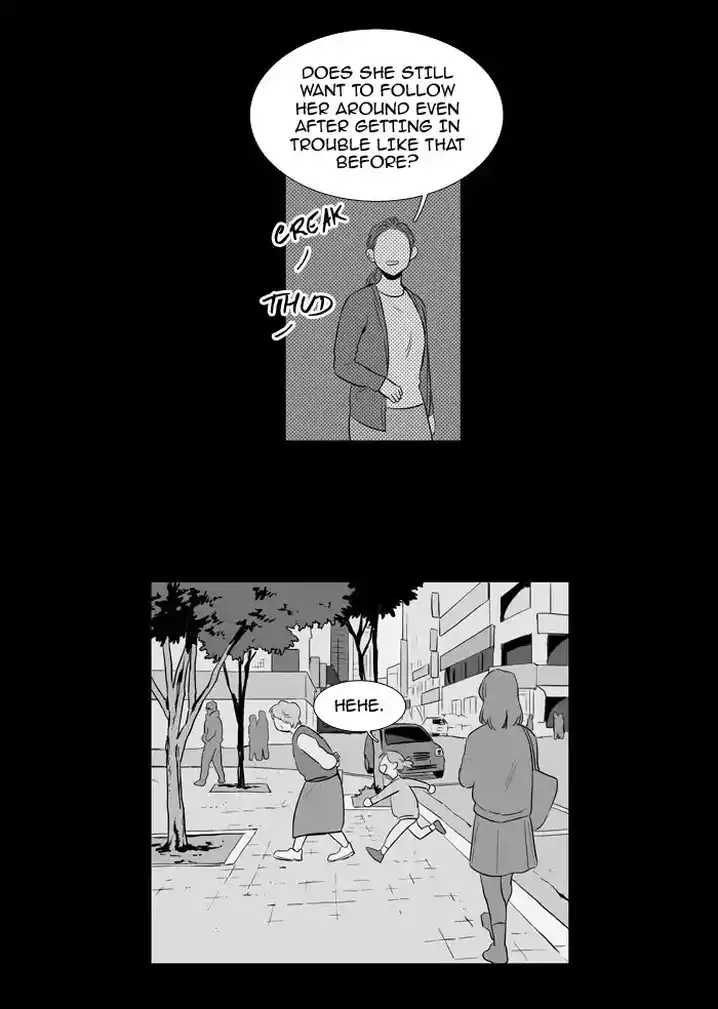 Cheese In The Trap - Chapter 209 Page 13