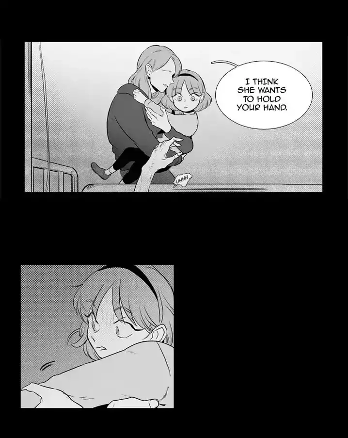 Cheese In The Trap - Chapter 209 Page 32