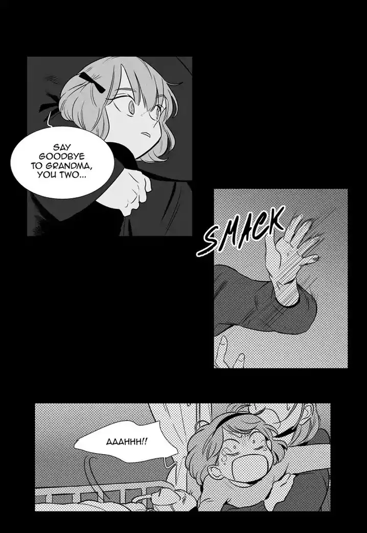 Cheese In The Trap - Chapter 209 Page 37