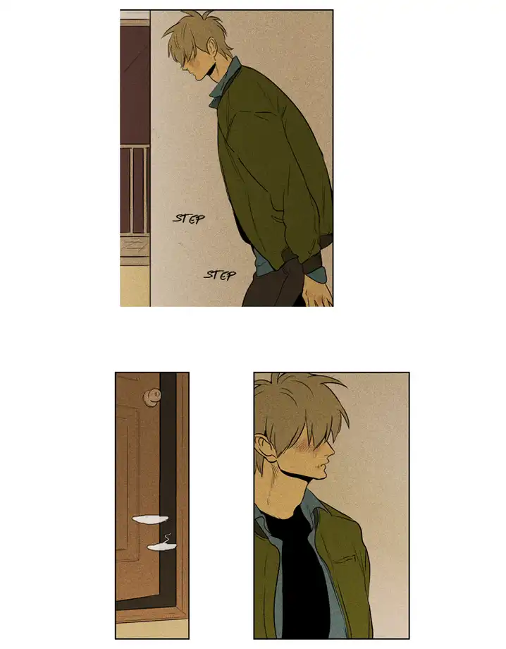 Cheese In The Trap - Chapter 214 Page 3