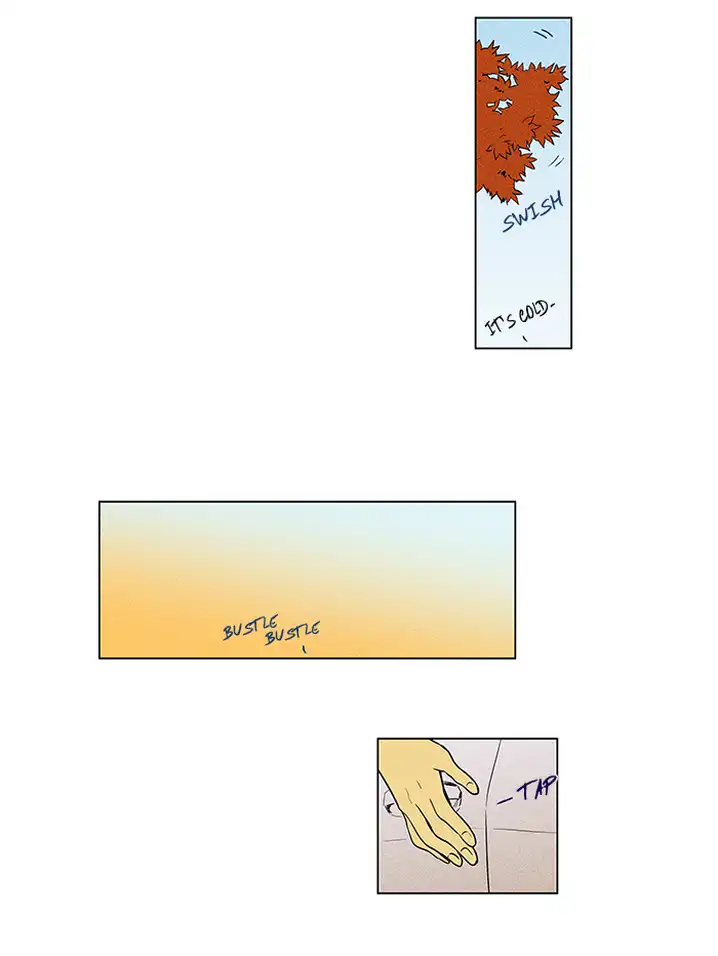 Cheese In The Trap - Chapter 222 Page 18