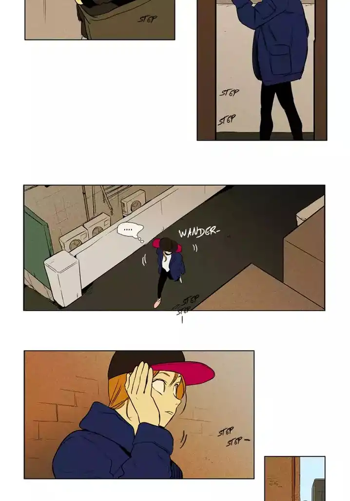 Cheese In The Trap - Chapter 230 Page 13