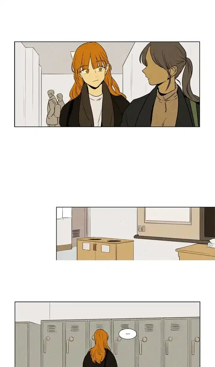 Cheese In The Trap - Chapter 236 Page 26