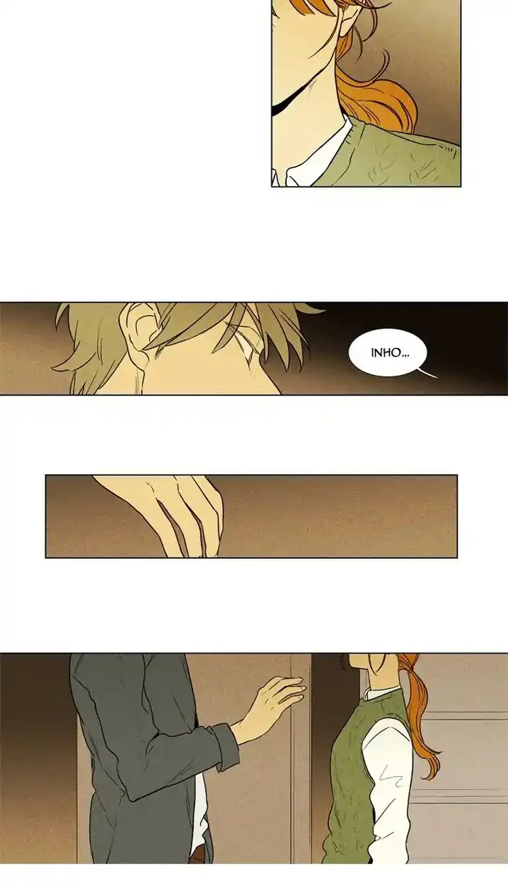 Cheese In The Trap - Chapter 243 Page 42