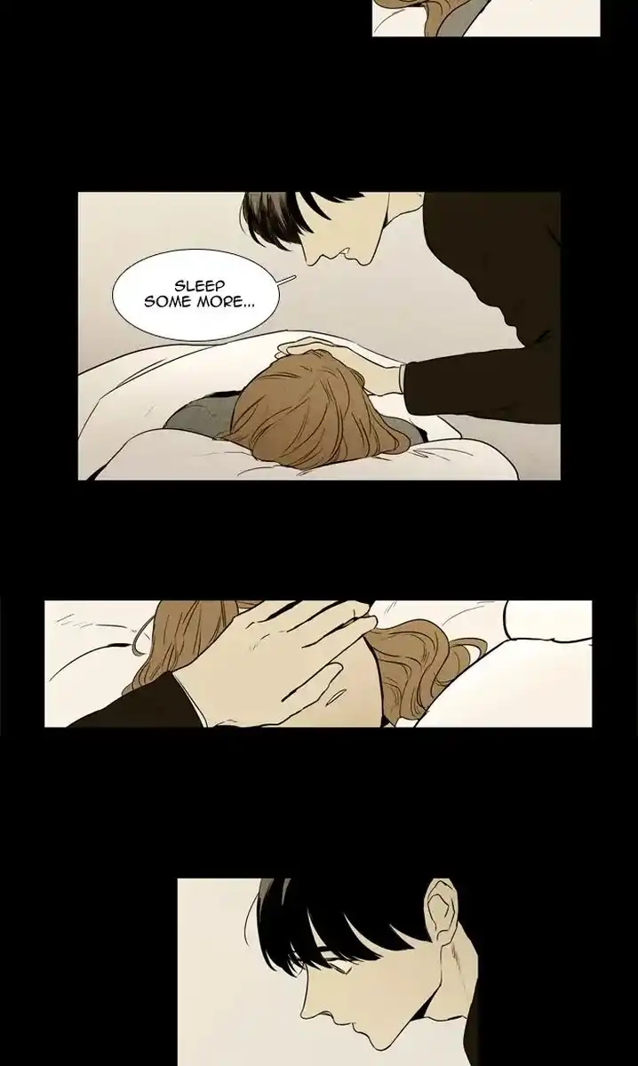 Cheese In The Trap - Chapter 254 Page 18