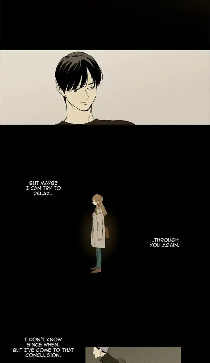 Cheese In The Trap - Chapter 254 Page 30