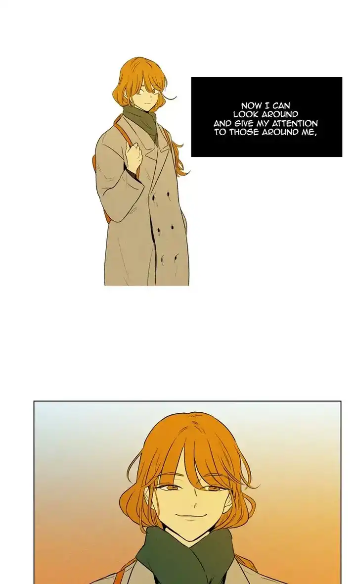 Cheese In The Trap - Chapter 269 Page 44