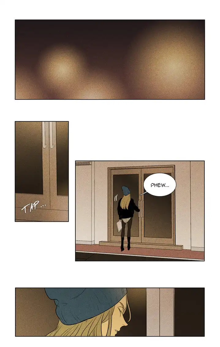 Cheese In The Trap - Chapter 280 Page 20