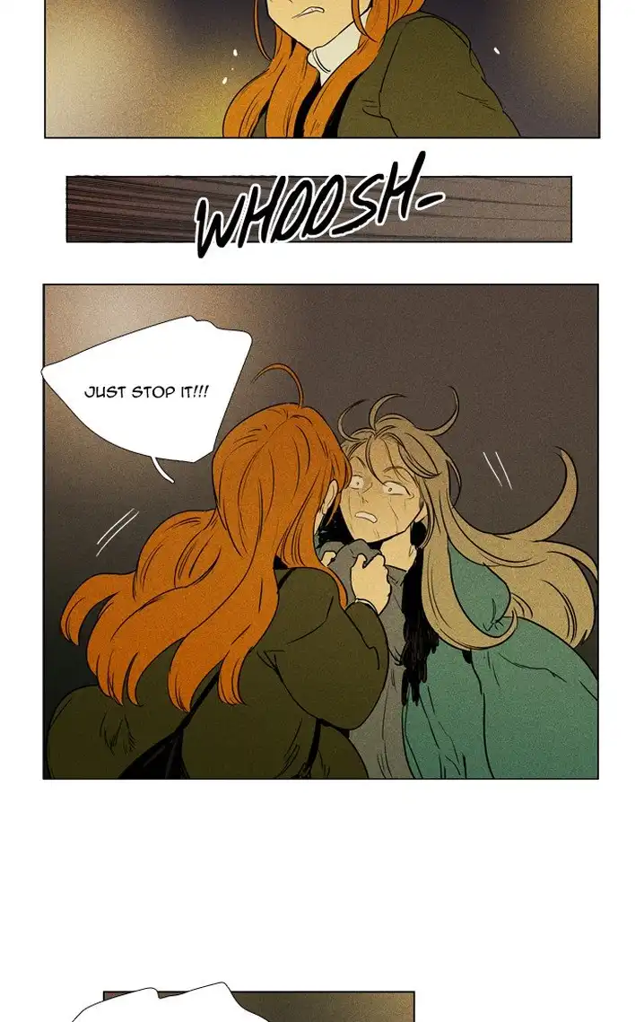 Cheese In The Trap - Chapter 294 Page 20