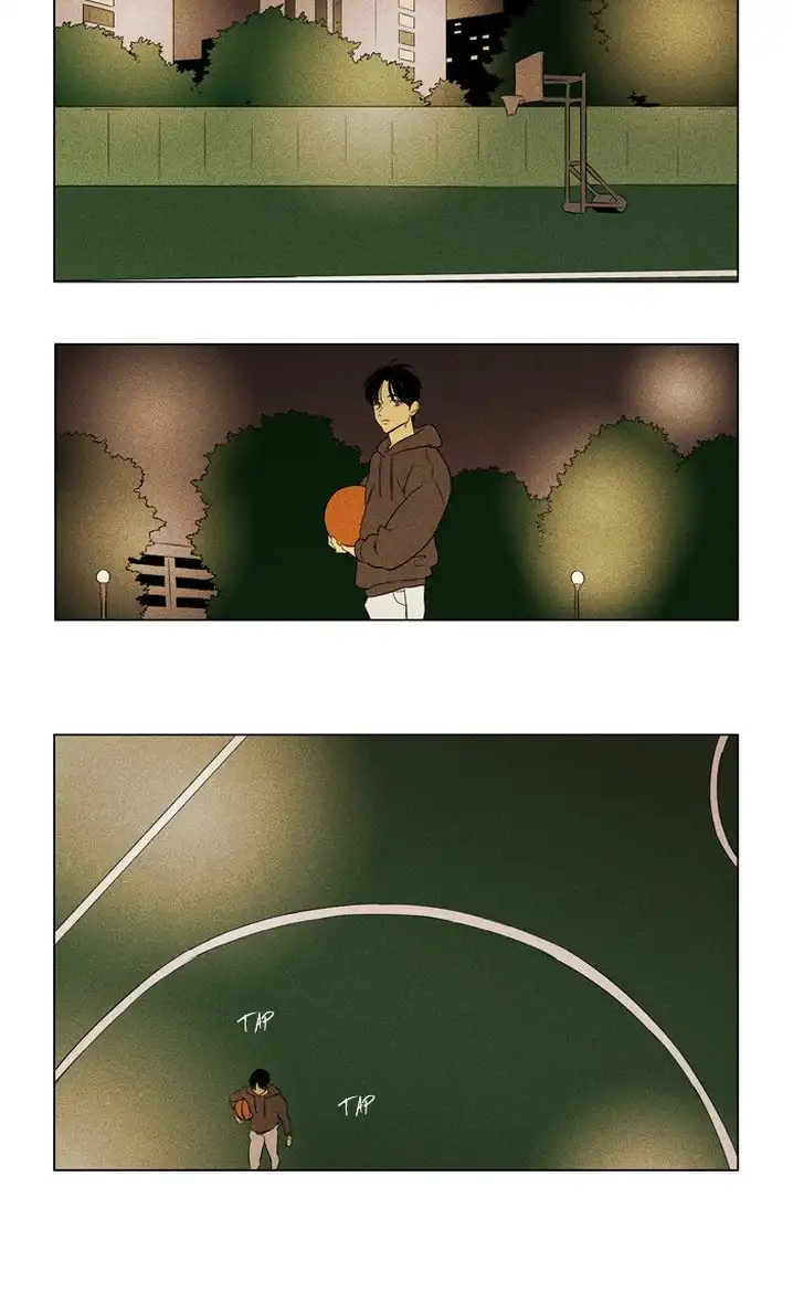 Cheese In The Trap - Chapter 296 Page 20