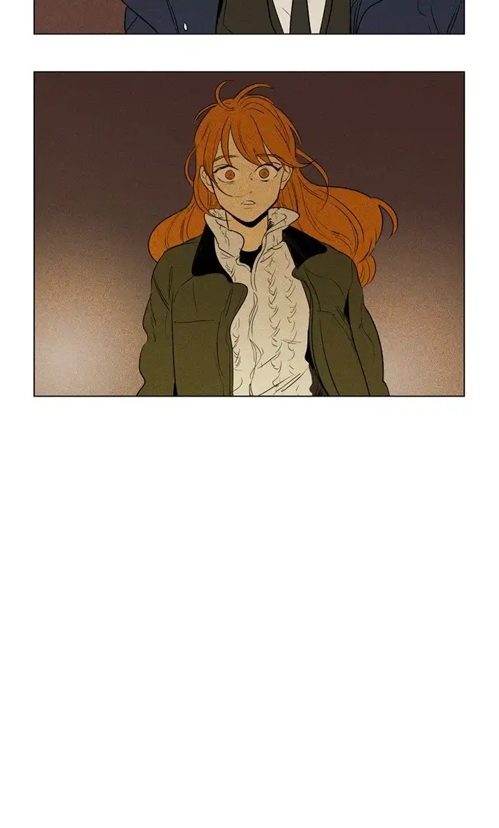 Cheese In The Trap - Chapter 296 Page 51